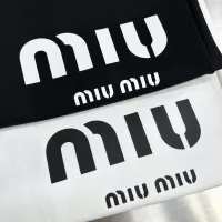 $76.00 USD MIU MIU Pants For Men #1329058