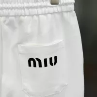 $76.00 USD MIU MIU Pants For Men #1329058