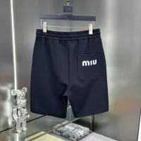 $76.00 USD MIU MIU Pants For Men #1329059