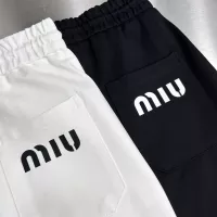 $76.00 USD MIU MIU Pants For Men #1329059