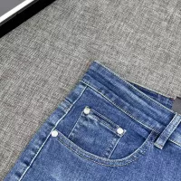 $96.00 USD Moncler Jeans For Men #1329070