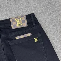 $96.00 USD Louis Vuitton LV Jeans For Men #1329074