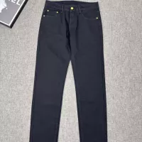$96.00 USD Louis Vuitton LV Jeans For Men #1329074