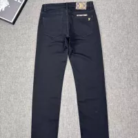 $96.00 USD Louis Vuitton LV Jeans For Men #1329074