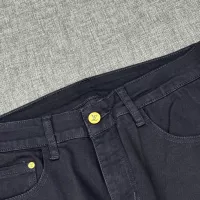$96.00 USD Louis Vuitton LV Jeans For Men #1329074