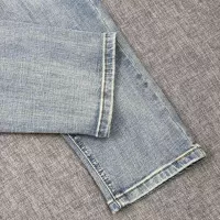 $96.00 USD Louis Vuitton LV Jeans For Men #1329075