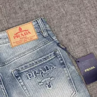 $92.00 USD Prada Jeans For Men #1329076