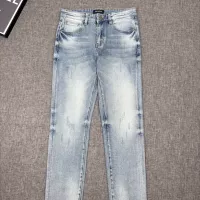 $92.00 USD Prada Jeans For Men #1329076