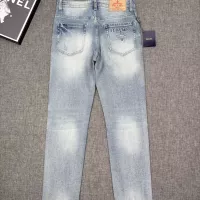 $92.00 USD Prada Jeans For Men #1329076