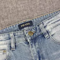 $92.00 USD Prada Jeans For Men #1329076