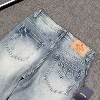 $92.00 USD Prada Jeans For Men #1329076