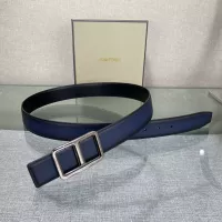 $64.00 USD Tom Ford AAA Quality Belts In 4.0cm For Men #1329078