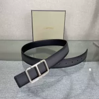 $64.00 USD Tom Ford AAA Quality Belts In 4.0cm For Men #1329080