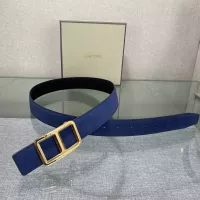 $64.00 USD Tom Ford AAA Quality Belts In 4.0cm For Men #1329082