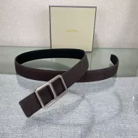 $64.00 USD Tom Ford AAA Quality Belts In 4.0cm For Men #1329083