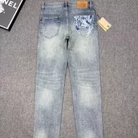 $100.00 USD Louis Vuitton LV Jeans For Men #1329088