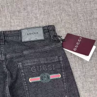 $100.00 USD Gucci Jeans For Men #1329091