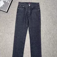 $100.00 USD Gucci Jeans For Men #1329091