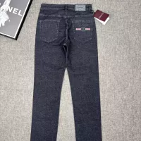 $100.00 USD Gucci Jeans For Men #1329091