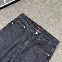 $100.00 USD Gucci Jeans For Men #1329091