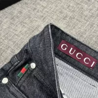 $100.00 USD Gucci Jeans For Men #1329091
