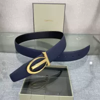 $64.00 USD Tom Ford AAA Quality Belts In 4.0cm For Men #1329092