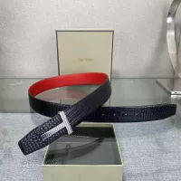 $64.00 USD Tom Ford AAA Quality Belts In 4.0cm For Men #1329095