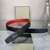 $64.00 USD Tom Ford AAA Quality Belts In 4.0cm For Men #1329097