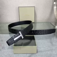 $64.00 USD Tom Ford AAA Quality Belts In 4.0cm For Men #1329099