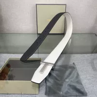 $64.00 USD Tom Ford AAA Quality Belts In 4.0cm For Men #1329101
