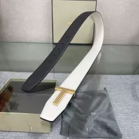 $64.00 USD Tom Ford AAA Quality Belts In 4.0cm For Men #1329102