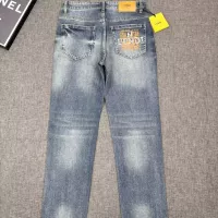 $100.00 USD Fendi Jeans For Men #1329103