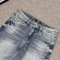 $100.00 USD Fendi Jeans For Men #1329103