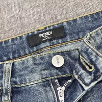 $100.00 USD Fendi Jeans For Men #1329103