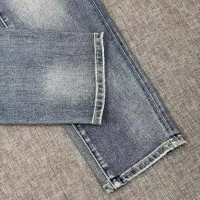 $100.00 USD Fendi Jeans For Men #1329103