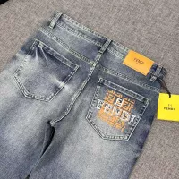 $100.00 USD Fendi Jeans For Men #1329103