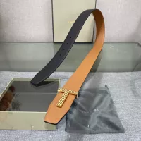 $64.00 USD Tom Ford AAA Quality Belts In 4.0cm For Men #1329104