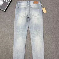 $100.00 USD Burberry Jeans For Men #1329106