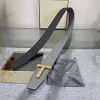 $64.00 USD Tom Ford AAA Quality Belts In 4.0cm For Men #1329107