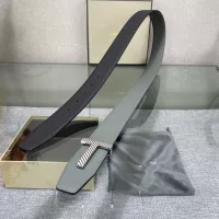 $64.00 USD Tom Ford AAA Quality Belts In 4.0cm For Men #1329108