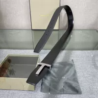 $64.00 USD Tom Ford AAA Quality Belts In 4.0cm For Men #1329109