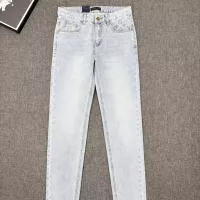 $100.00 USD Louis Vuitton LV Jeans For Men #1329112