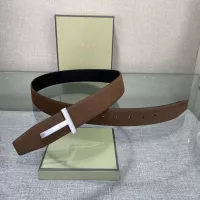 $64.00 USD Tom Ford AAA Quality Belts In 4.0cm For Men #1329113