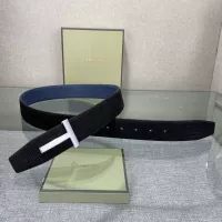 $64.00 USD Tom Ford AAA Quality Belts In 4.0cm For Men #1329116