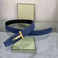 $64.00 USD Tom Ford AAA Quality Belts In 4.0cm For Men #1329118