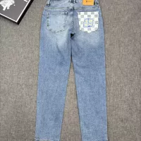 $100.00 USD Louis Vuitton LV Jeans For Men #1329120