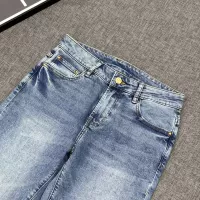 $100.00 USD Louis Vuitton LV Jeans For Men #1329120