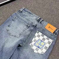 $100.00 USD Louis Vuitton LV Jeans For Men #1329120