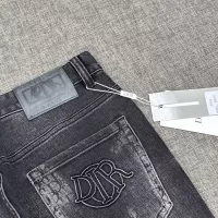 $100.00 USD Christian Dior Jeans For Men #1329121