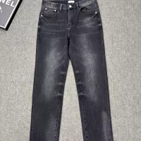 $100.00 USD Christian Dior Jeans For Men #1329121